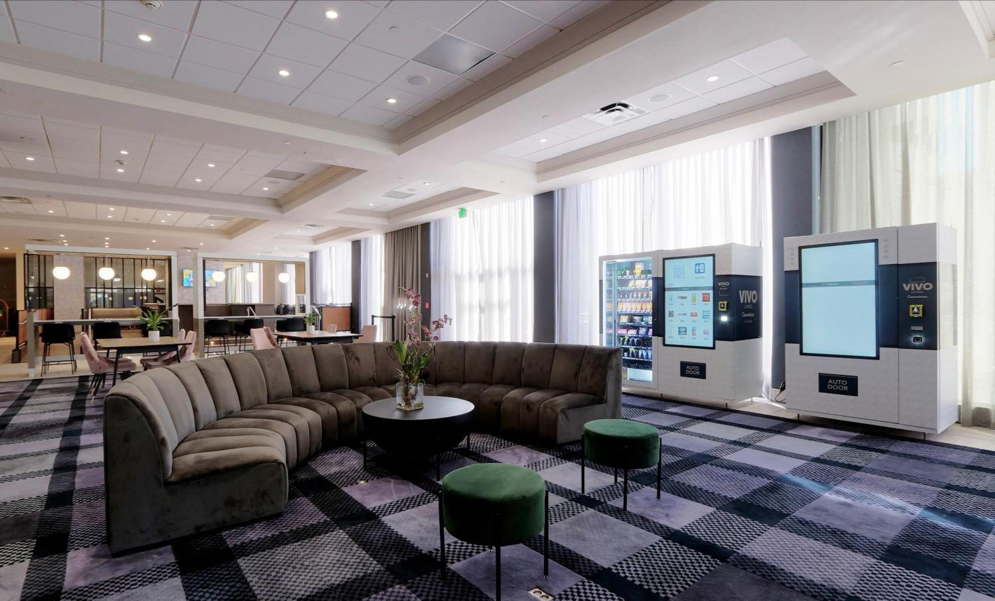 Convention Center Executive Properties Free Indoor Parking Baltimore Exterior foto