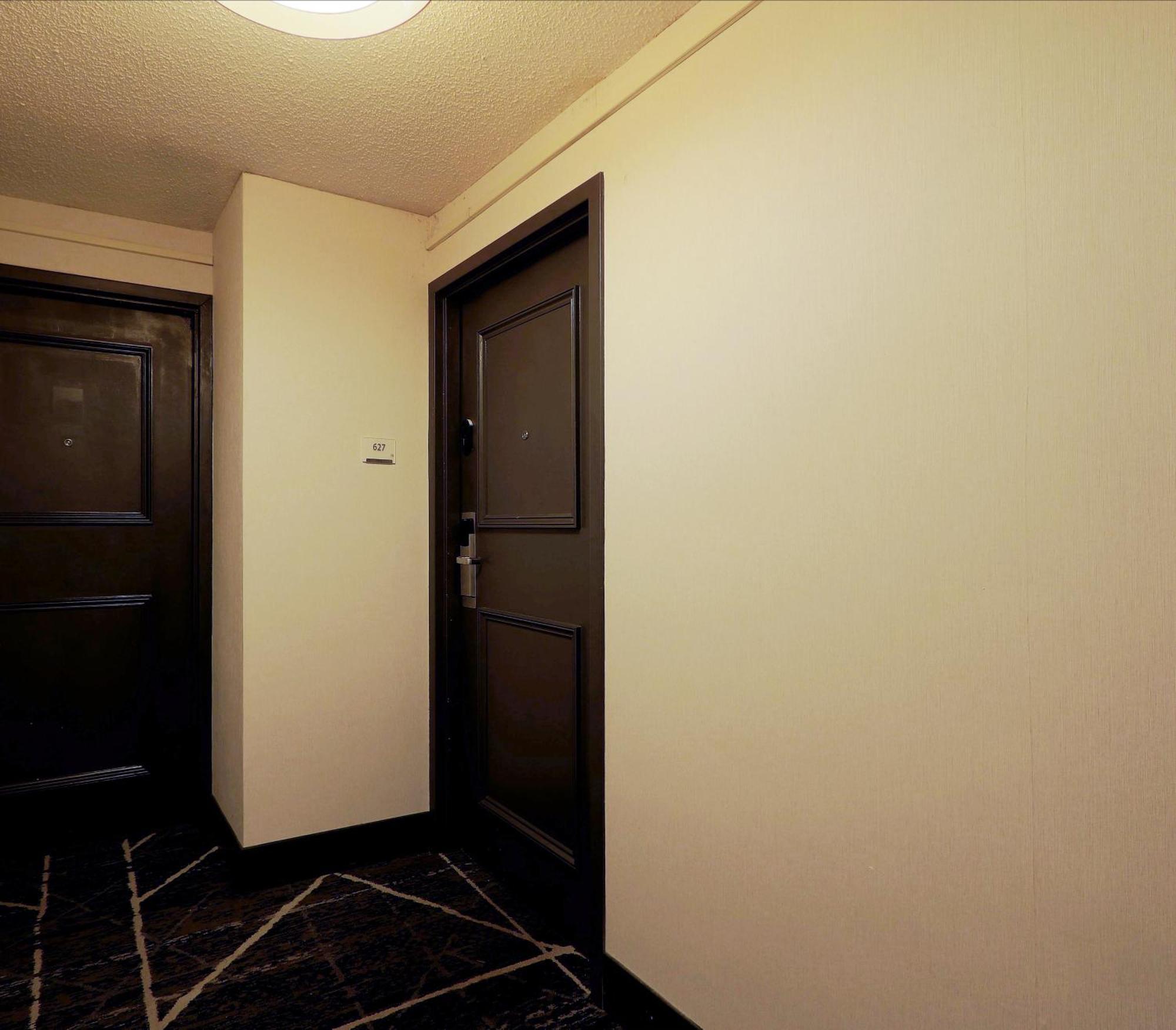 Convention Center Executive Properties Free Indoor Parking Baltimore Exterior foto