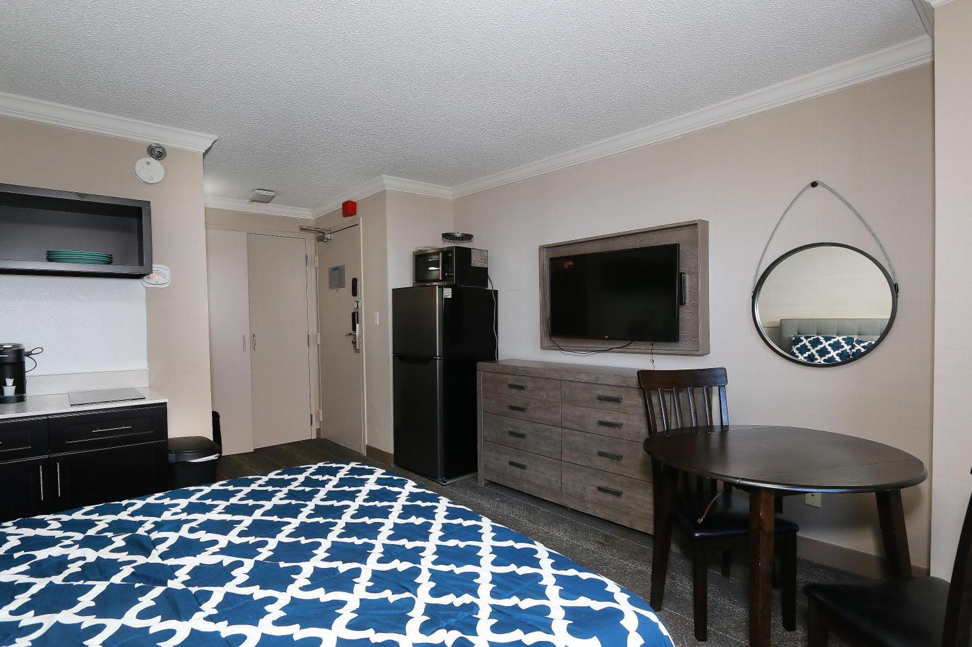 Convention Center Executive Properties Free Indoor Parking Baltimore Exterior foto