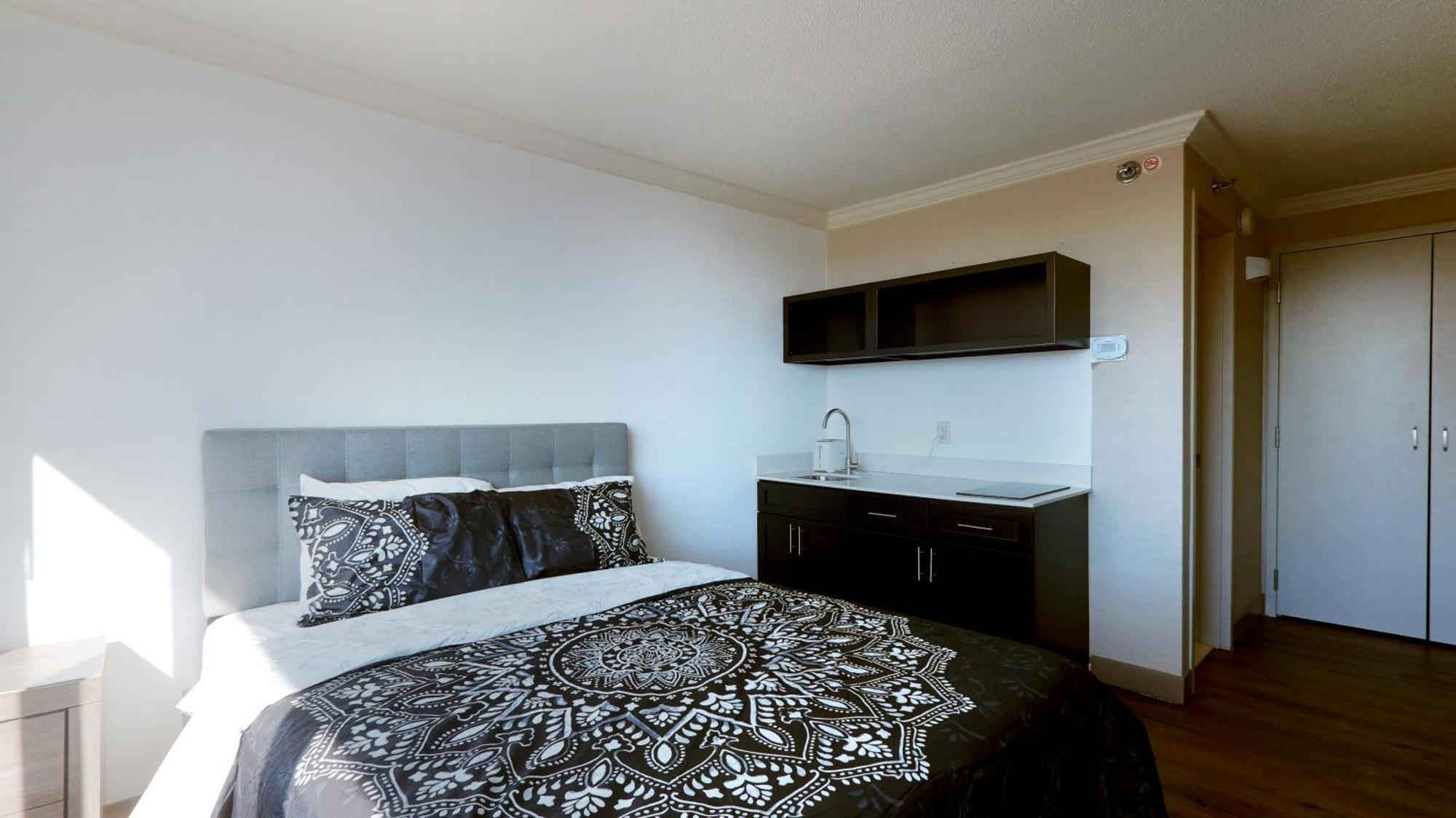 Convention Center Executive Properties Free Indoor Parking Baltimore Exterior foto